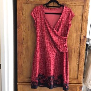 Athleta Nectar Dress Medium